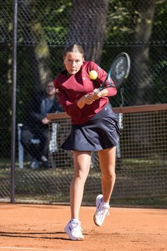 Ida Wobker 9 - Lingen Open